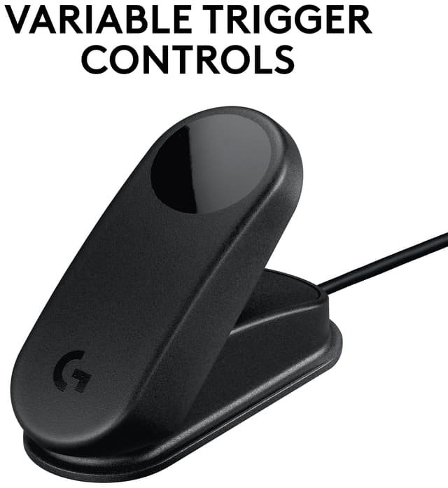 Logitech G PlayStation controller