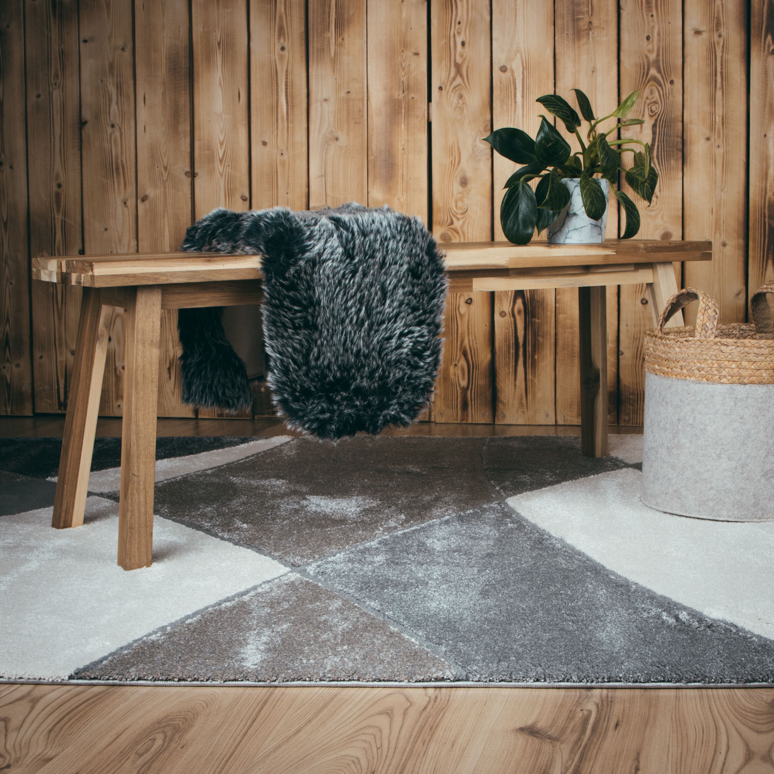 Teppich MY FRISCO 80 x 150 cm