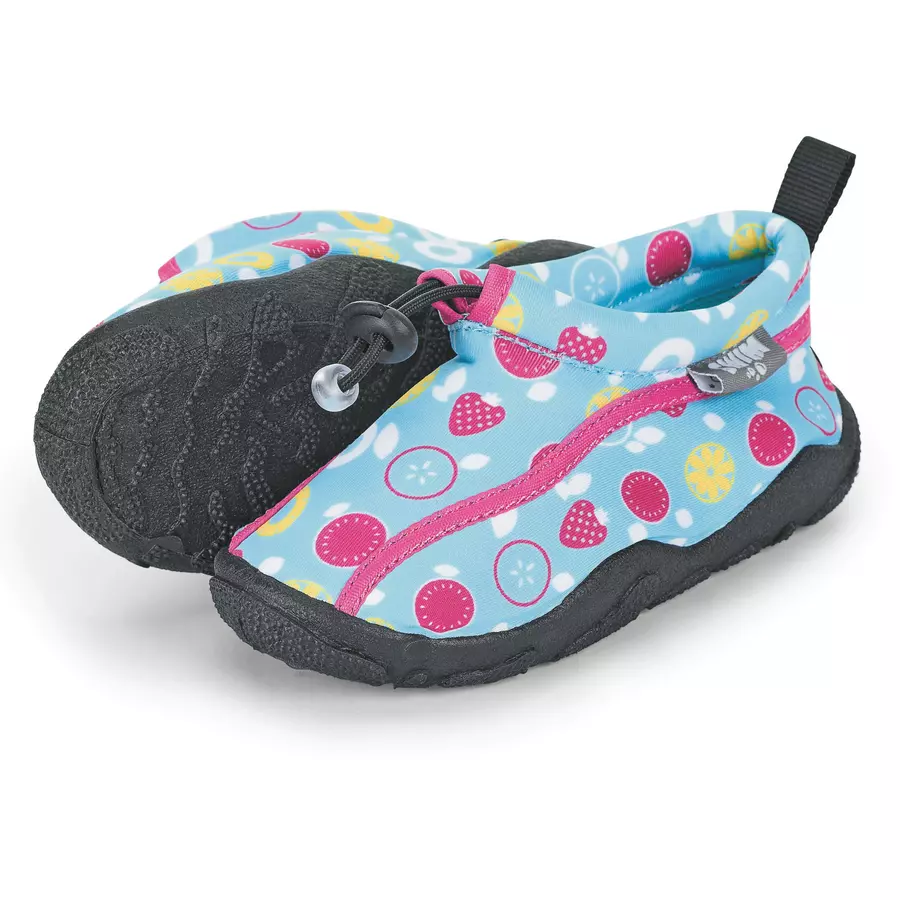 Sterntaler Aqua-Schuh türkis