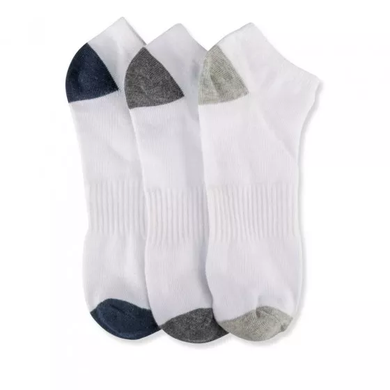 Chaussettes MULTICOLOR FREECODER
