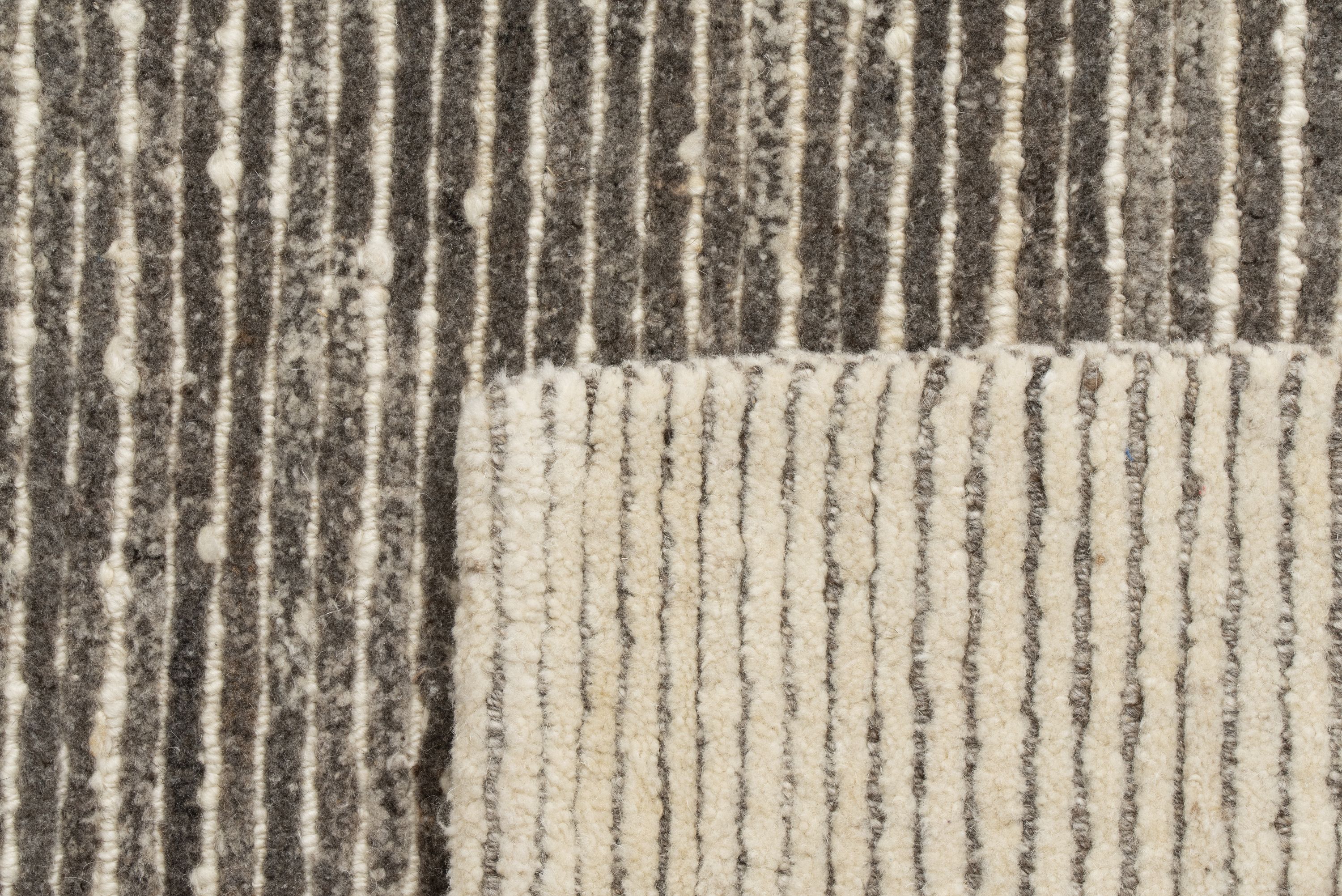 Teppich TALONGA RIB
