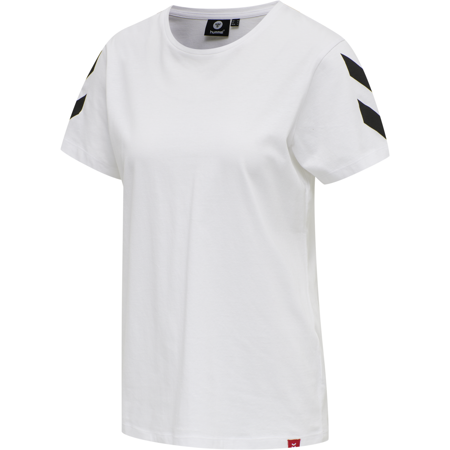 hmlLEGACY WOMAN T-SHIRT