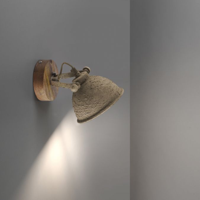 Wand- Und Deckenleuchte 000426011925