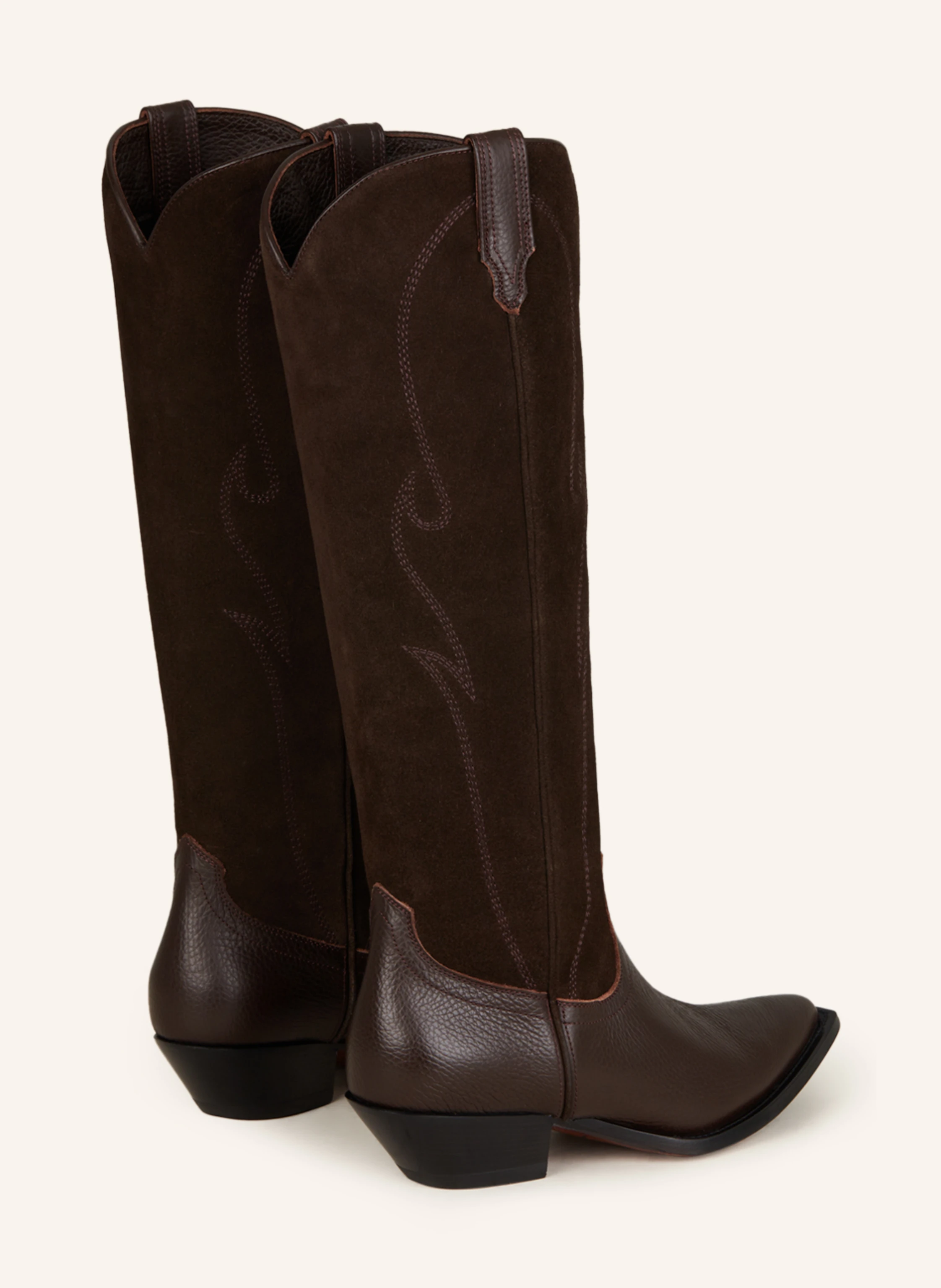 SONORA Cowboy Boots RANCHO