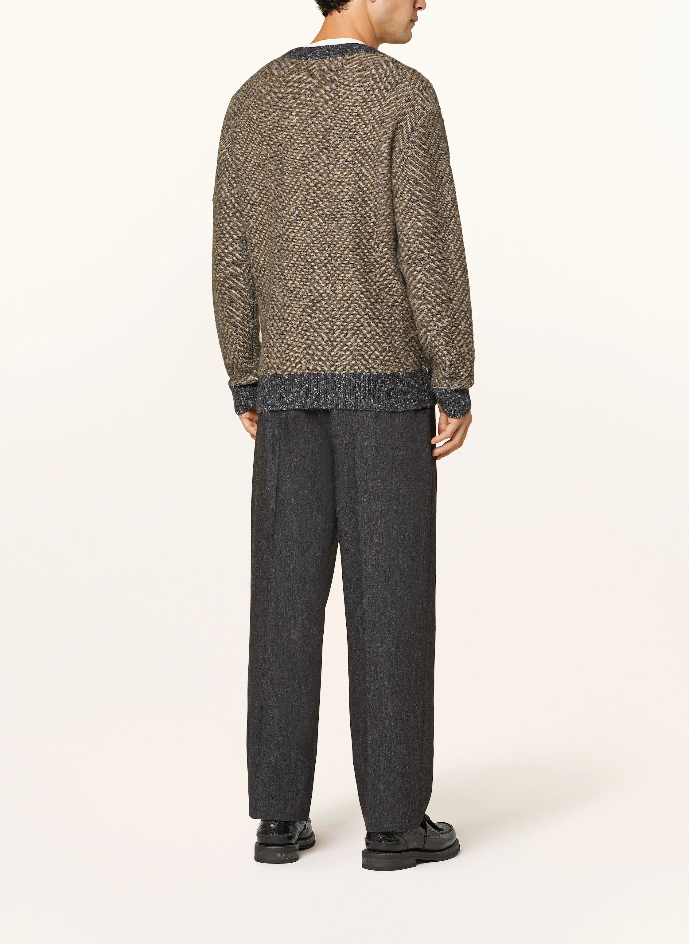 CLOSED Pullover