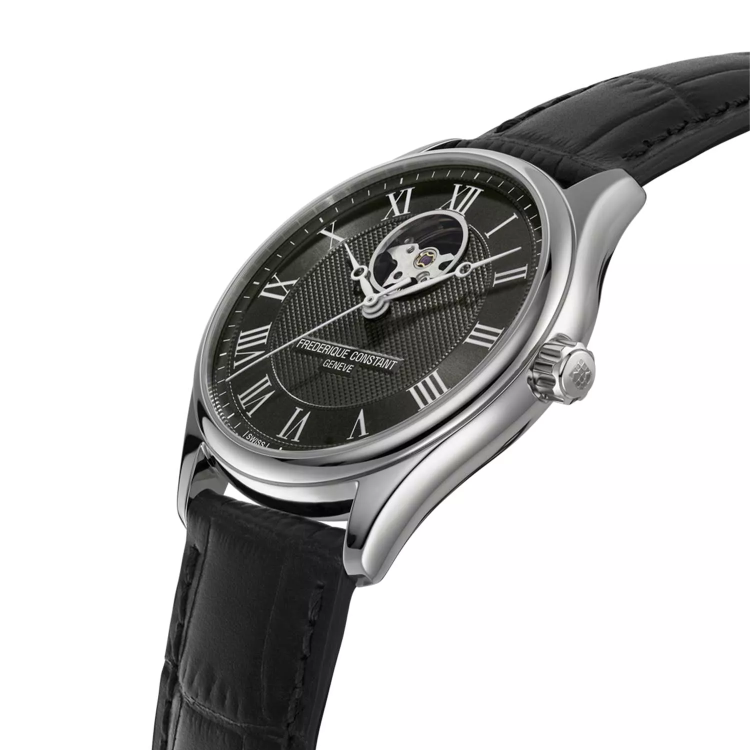 Frederique Constant Classics Heart Beat FC-310MCK5B6
