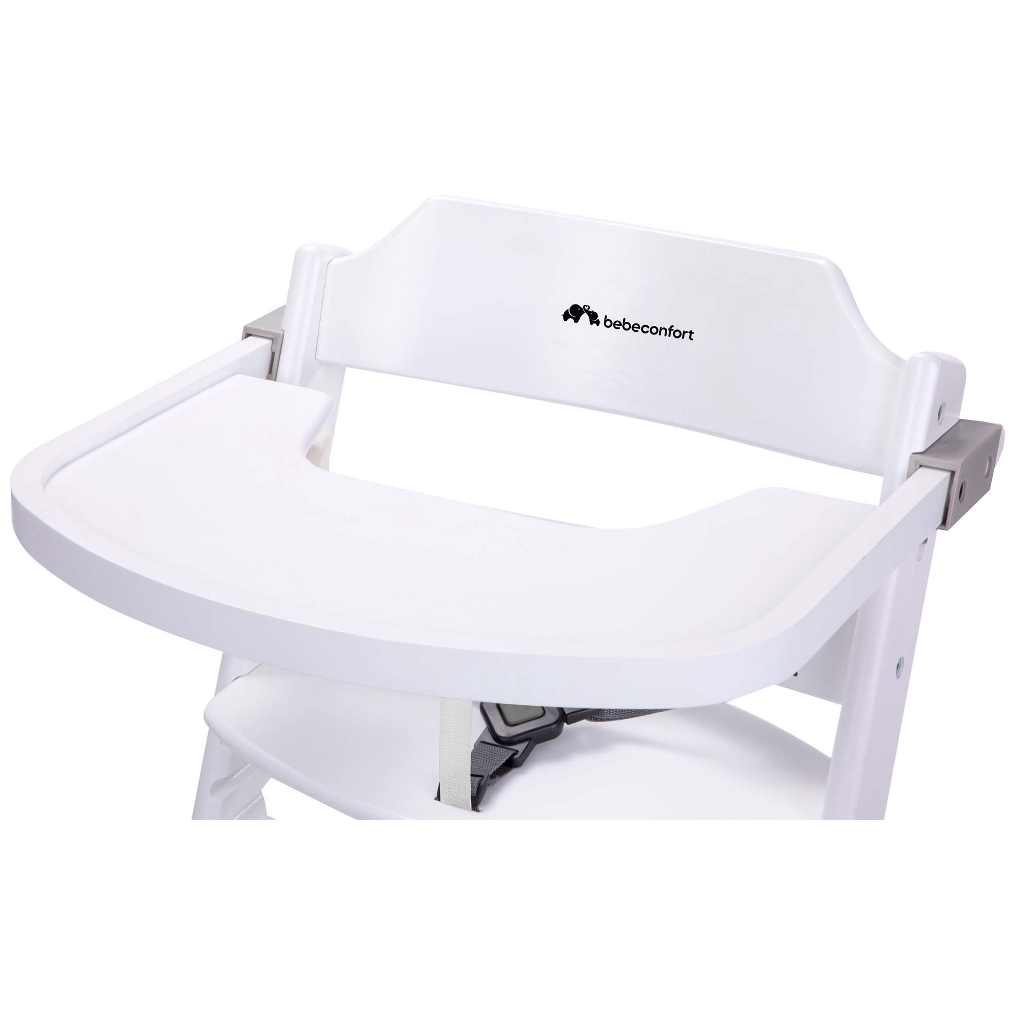 Bebeconfort Kinderstoel Timba wit