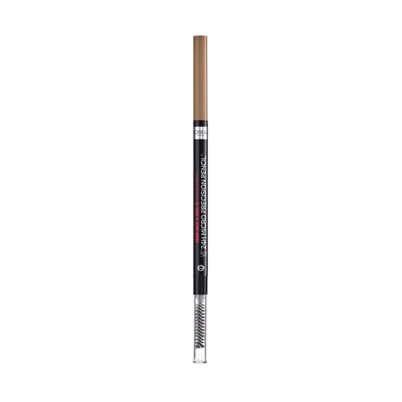 L'ORÉAL PARIS 24H Micro Precision Pencil8 Light cool blonde