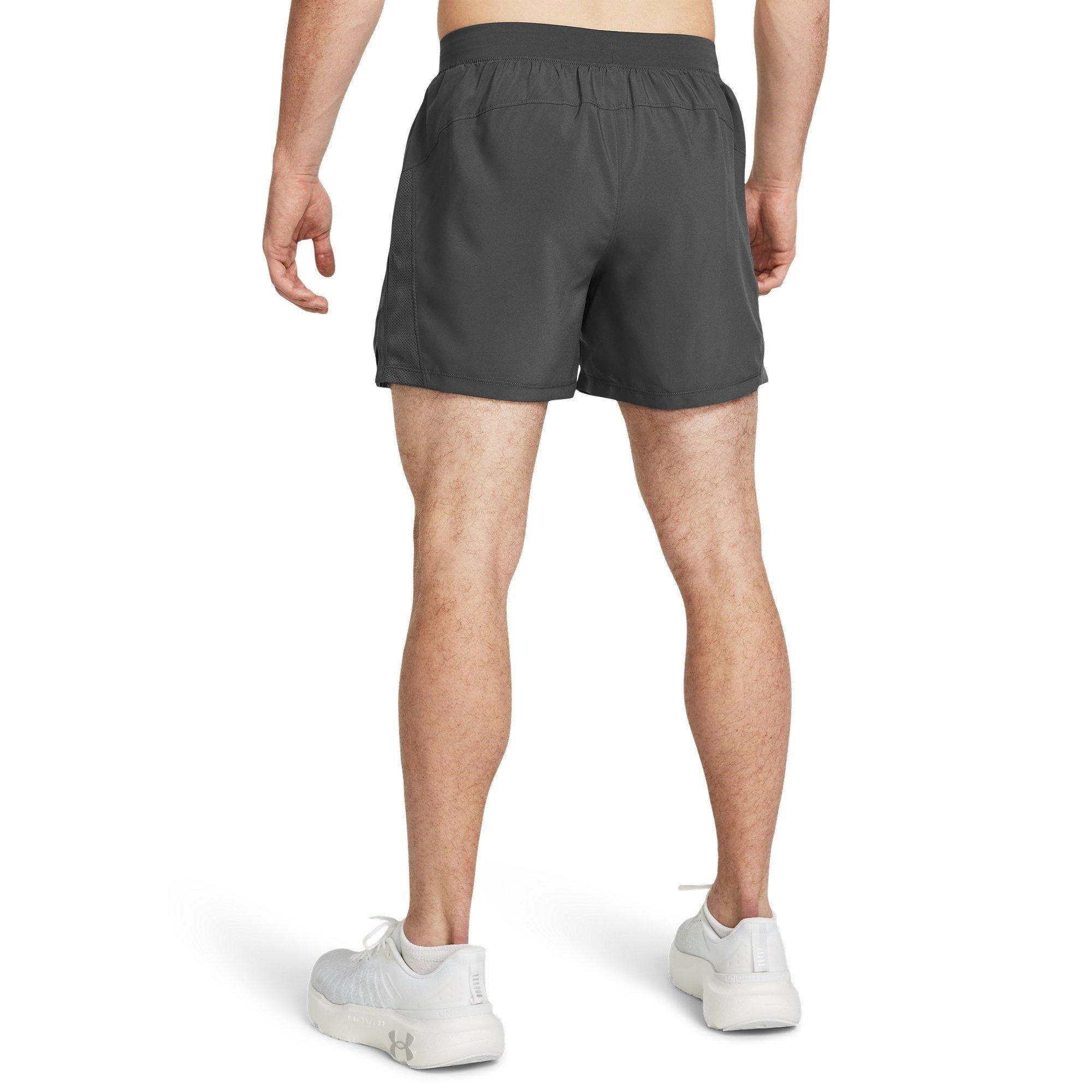 Under Armour Under Armour Ua Launch 5'' Unlined Shorts Running Short Mens