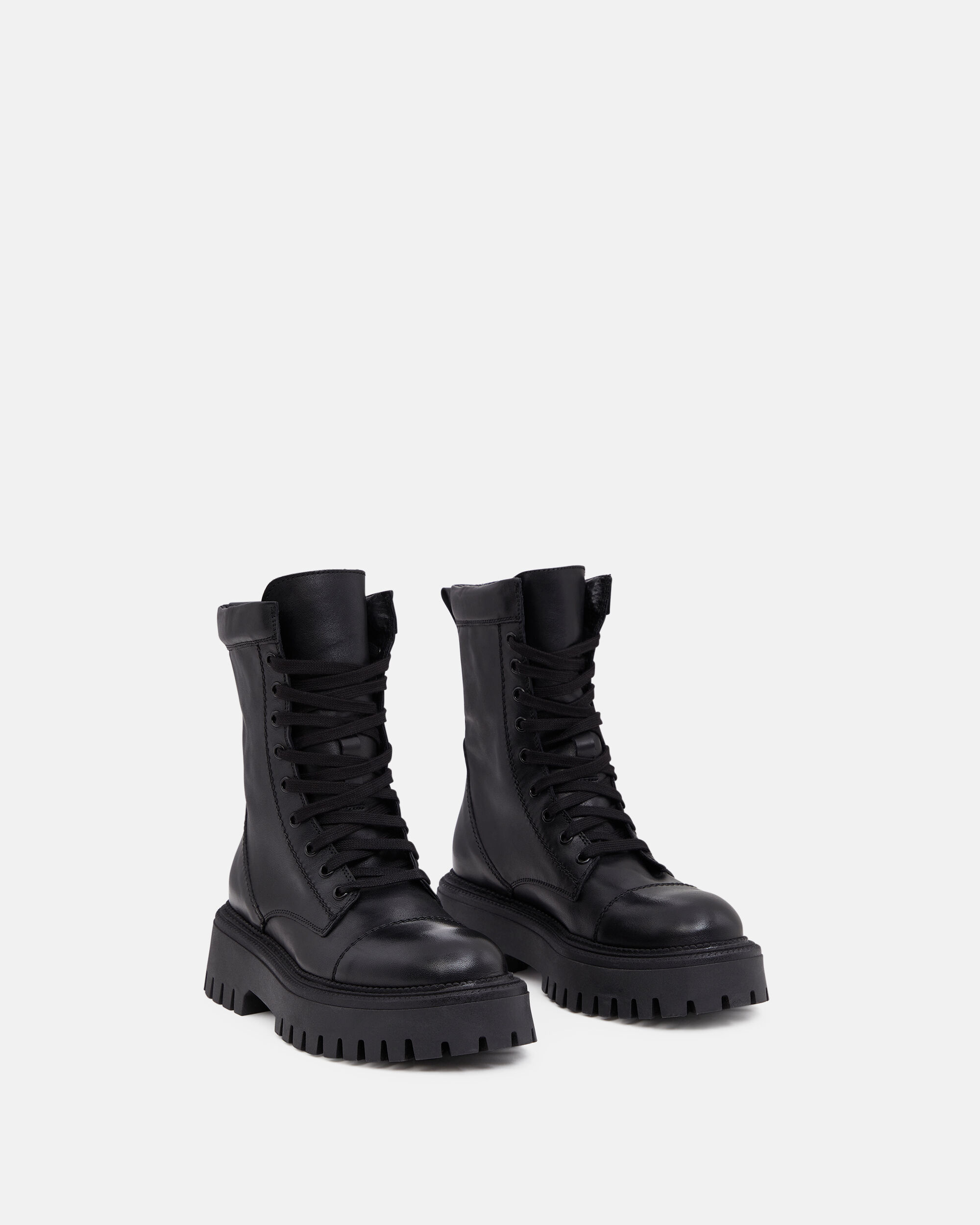 BOOTS EMINISSI Noir