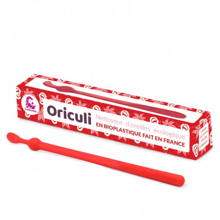 Lamazuna Oriculi Rouge