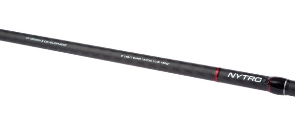 Canne Feeder Nytro Marvelist Light Carp