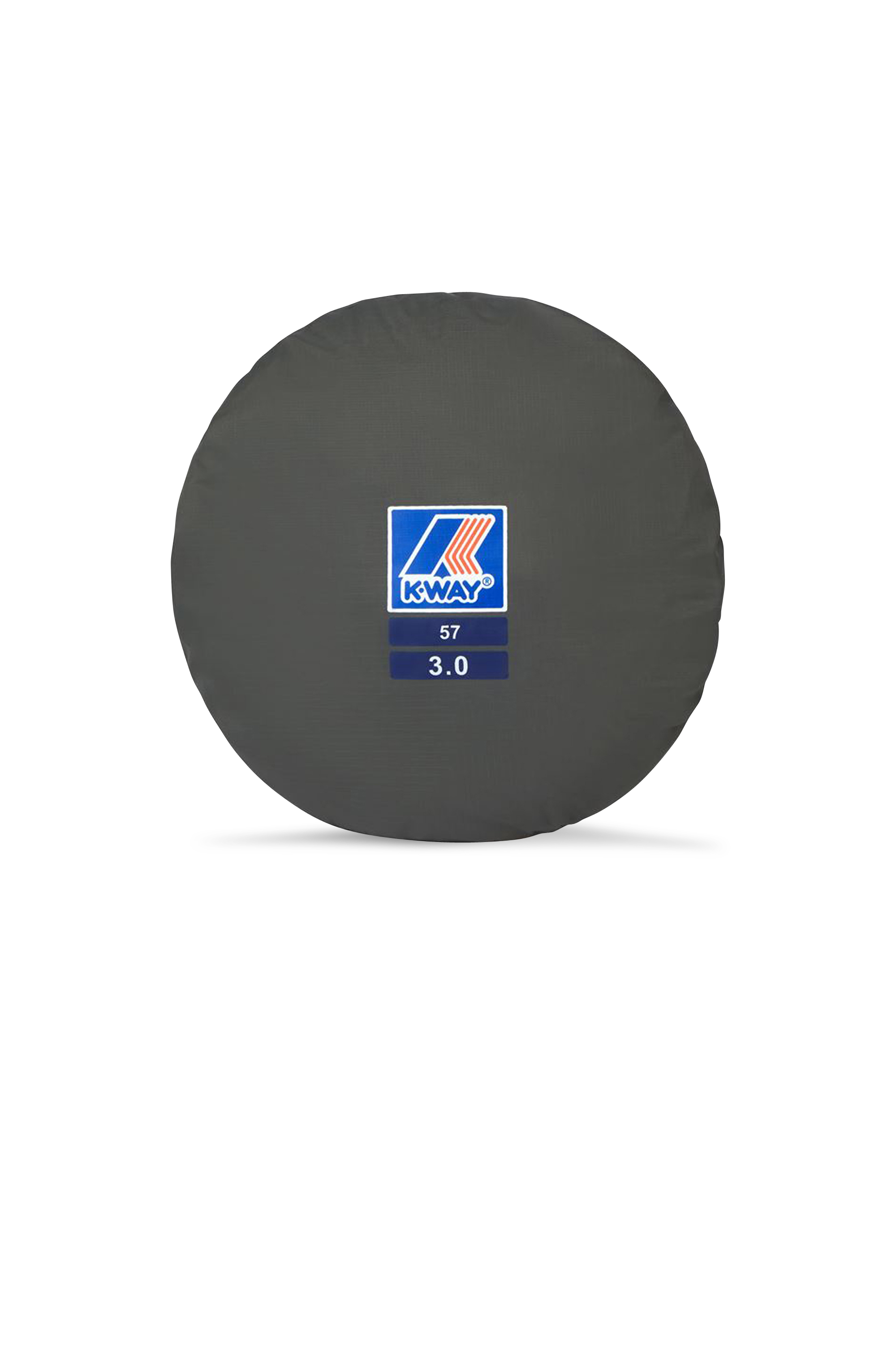 K-WAY Bob LE VRAI 3.0 PASCAL Kaki