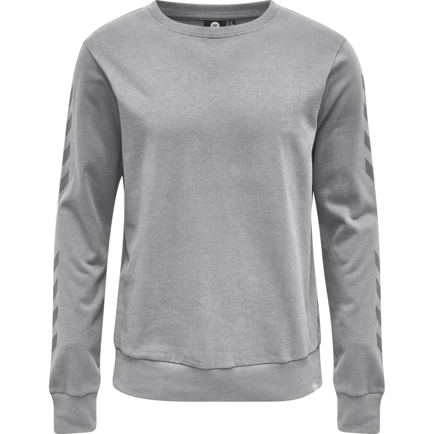 hmlLEGACY CHEVRON SWEATSHIRT