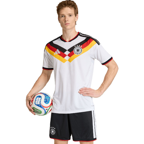 adidas Duitsland Thuis Tenue WK 2026