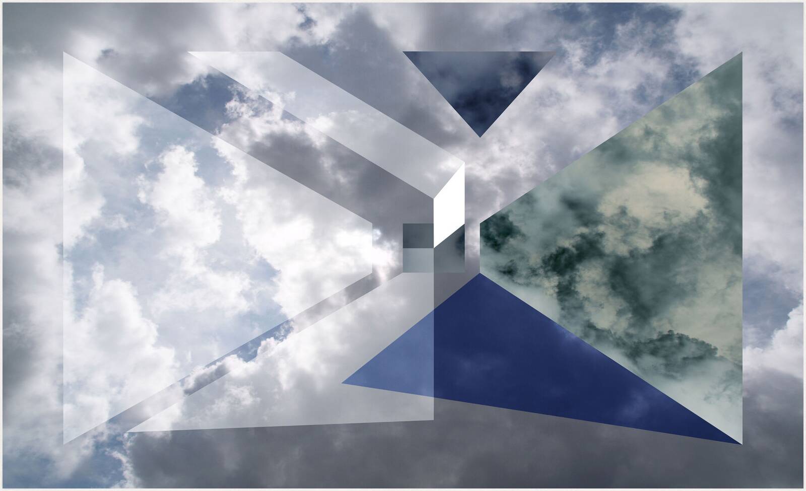 Light and place by Antonio Rojas - Limited Edition. Edition of: 150. Signed.
