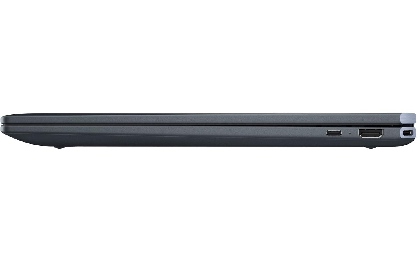 HP Convertible Notebook »Spectre x360 16-aa0770nz« 40,48 cm / 16 ″ Intel Core Ultra 7 GeForce RTX 4050 1.000 GB SSD