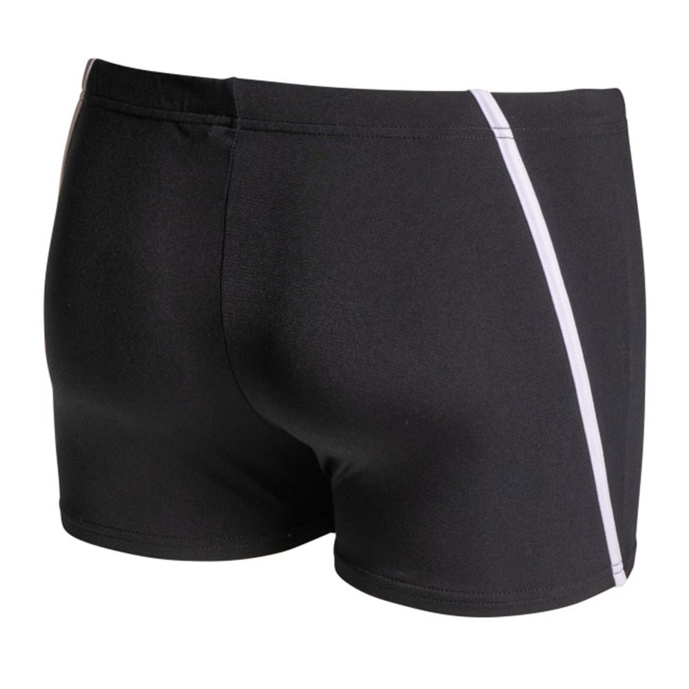 Arena LOSANGE V - Boxer de bain Homme black/white