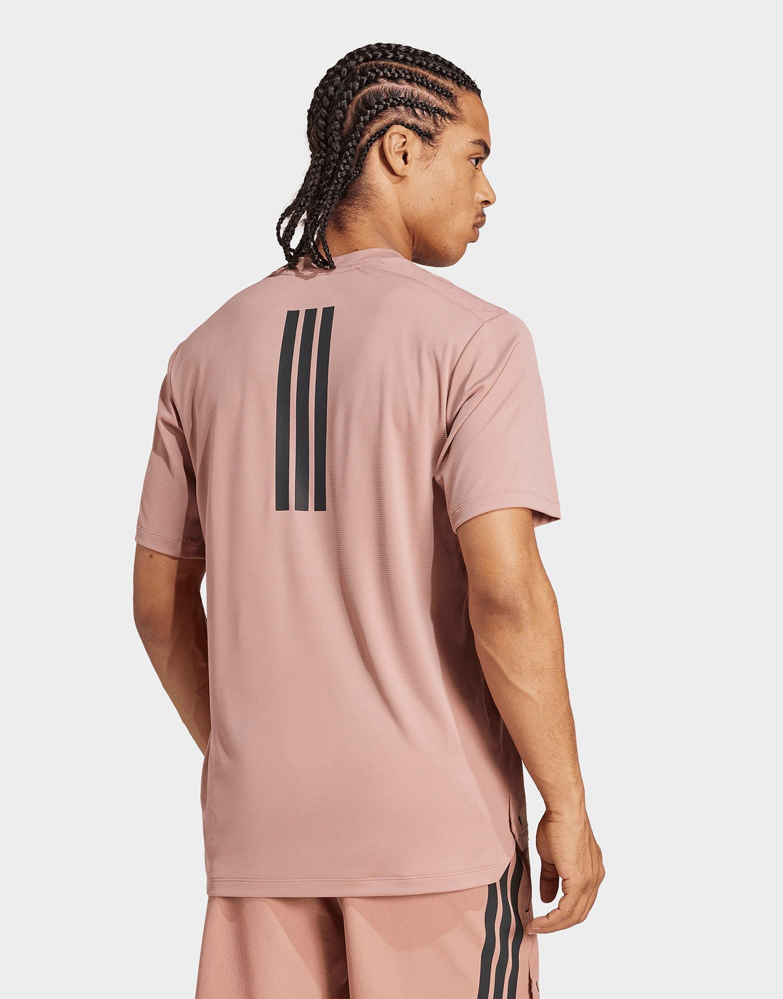 adidas T-shirt Power 3 bandes