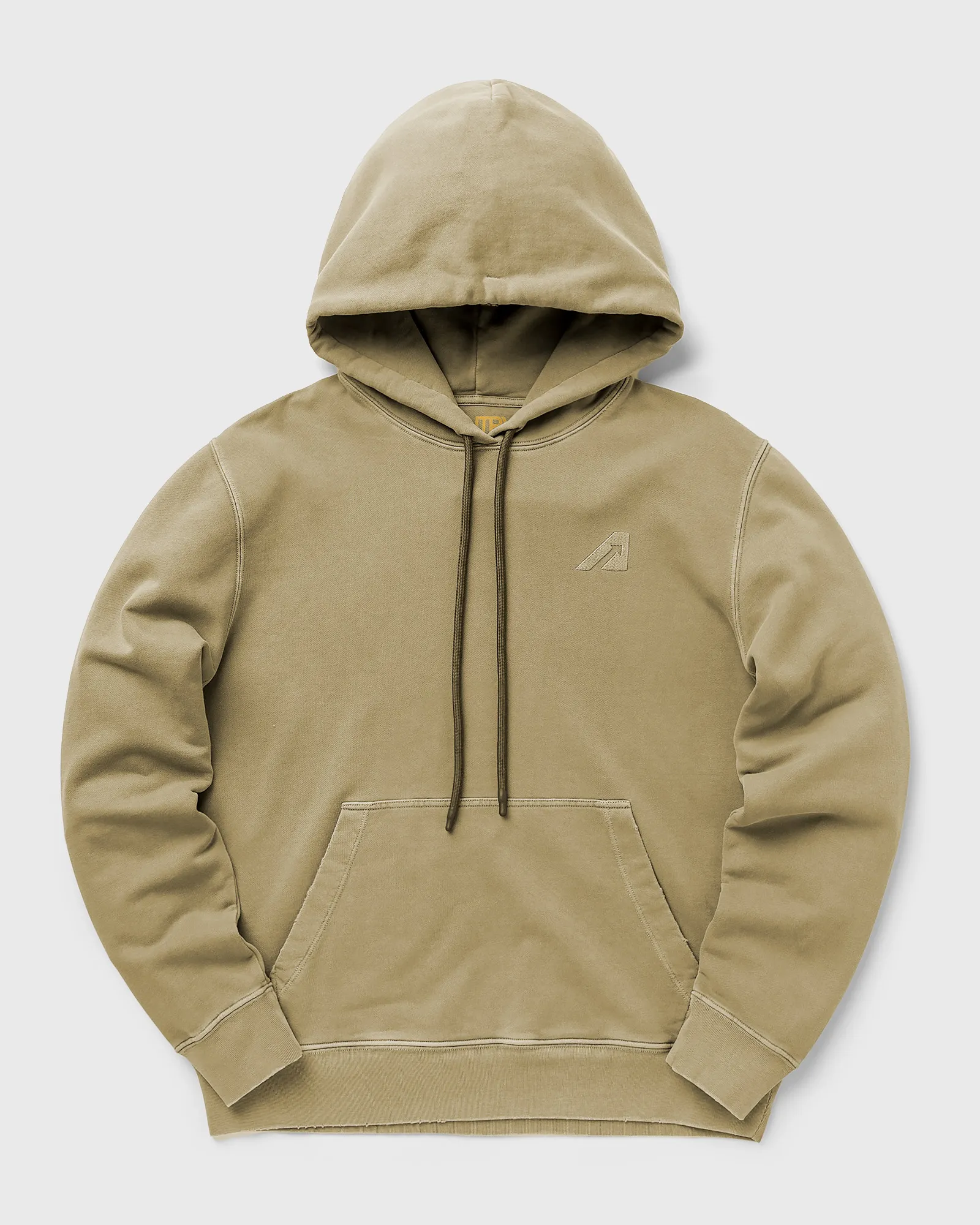 Autry Action Shoes HOODIE SUPERVINTAGE MAN