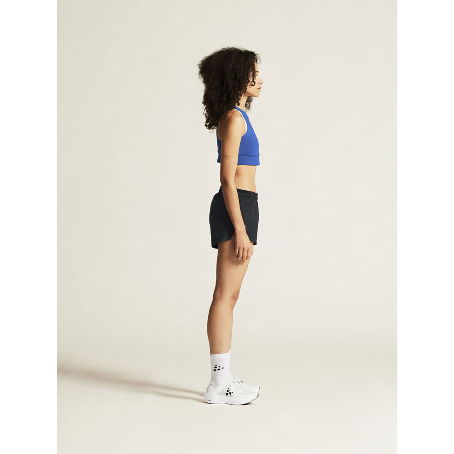 Craft Crop Short Set Dames