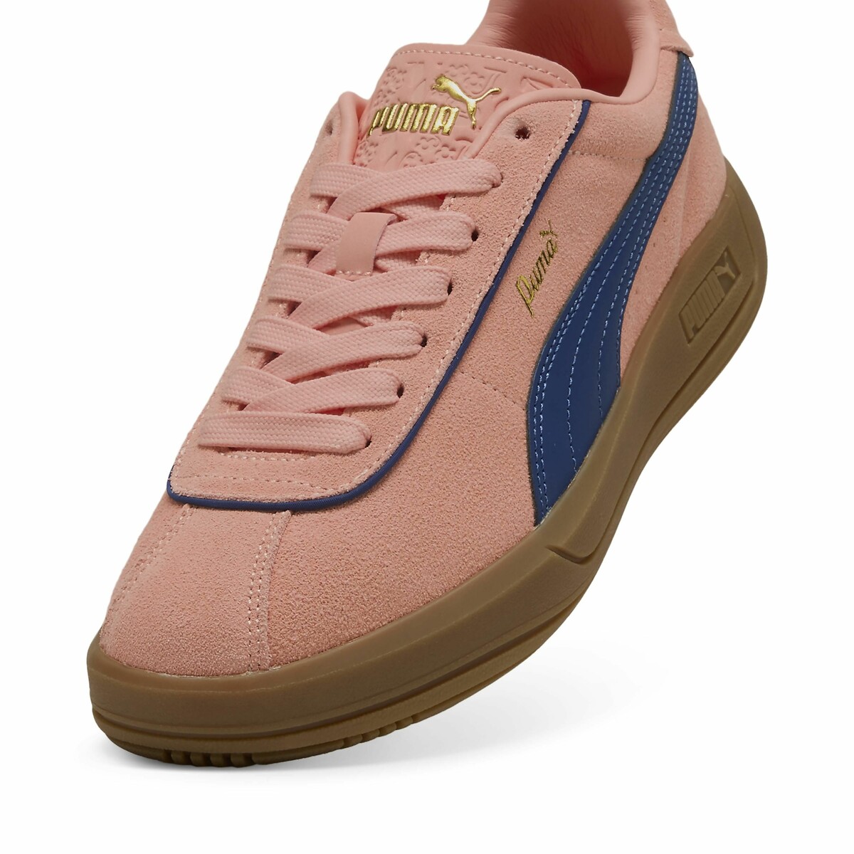 PUMA<br>Sneakers Club Klassika