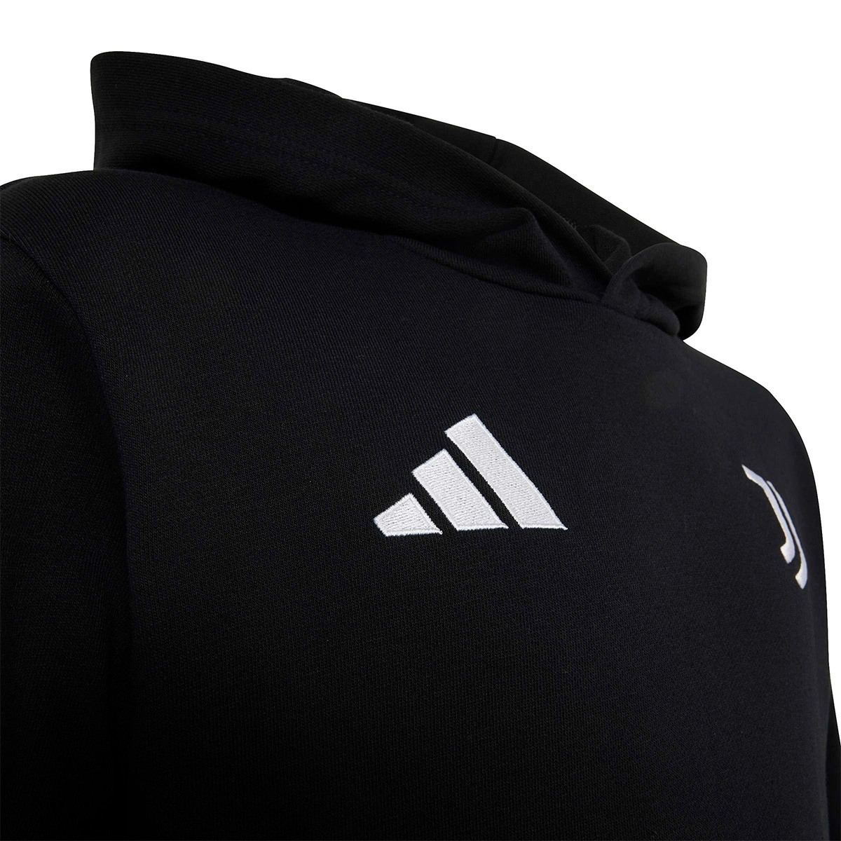 Sweatshirt adidas Juventus Fanswear 2026-2027 Criança