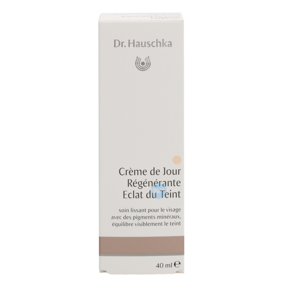 Dr. Hauschka Dagcréme Regenerating40 ml