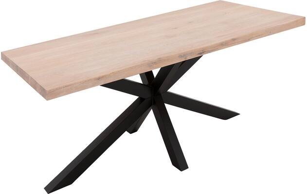 Eettafel Blade