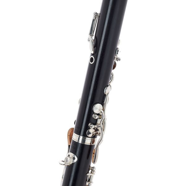 F.A. Uebel 611 C-Clarinet