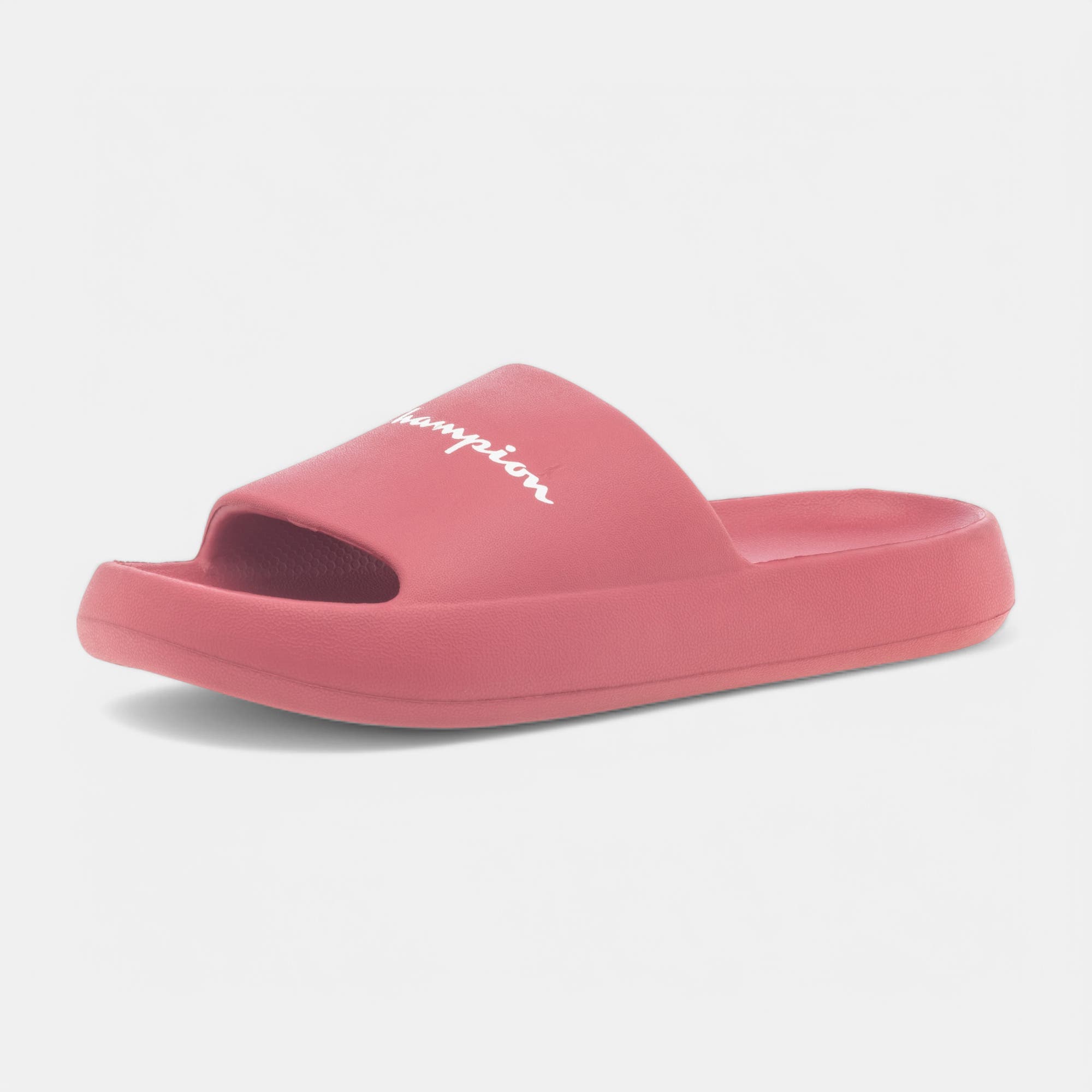 Nu-pieds Femme rose