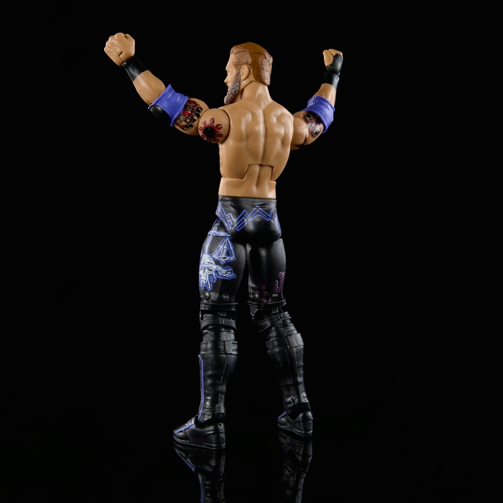 WWE Elite Series 102 Edge Actionfigur