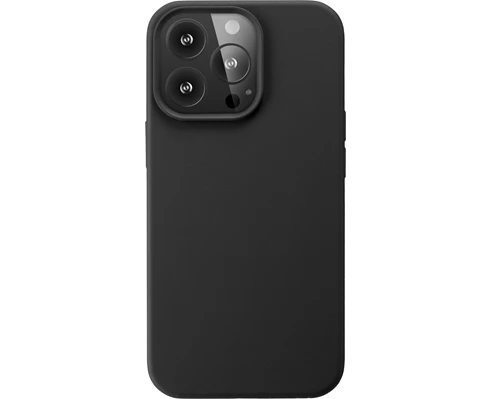 Andersson Soft silicone case w/ MagSafe Apple iPhone 14 Pro Max Black