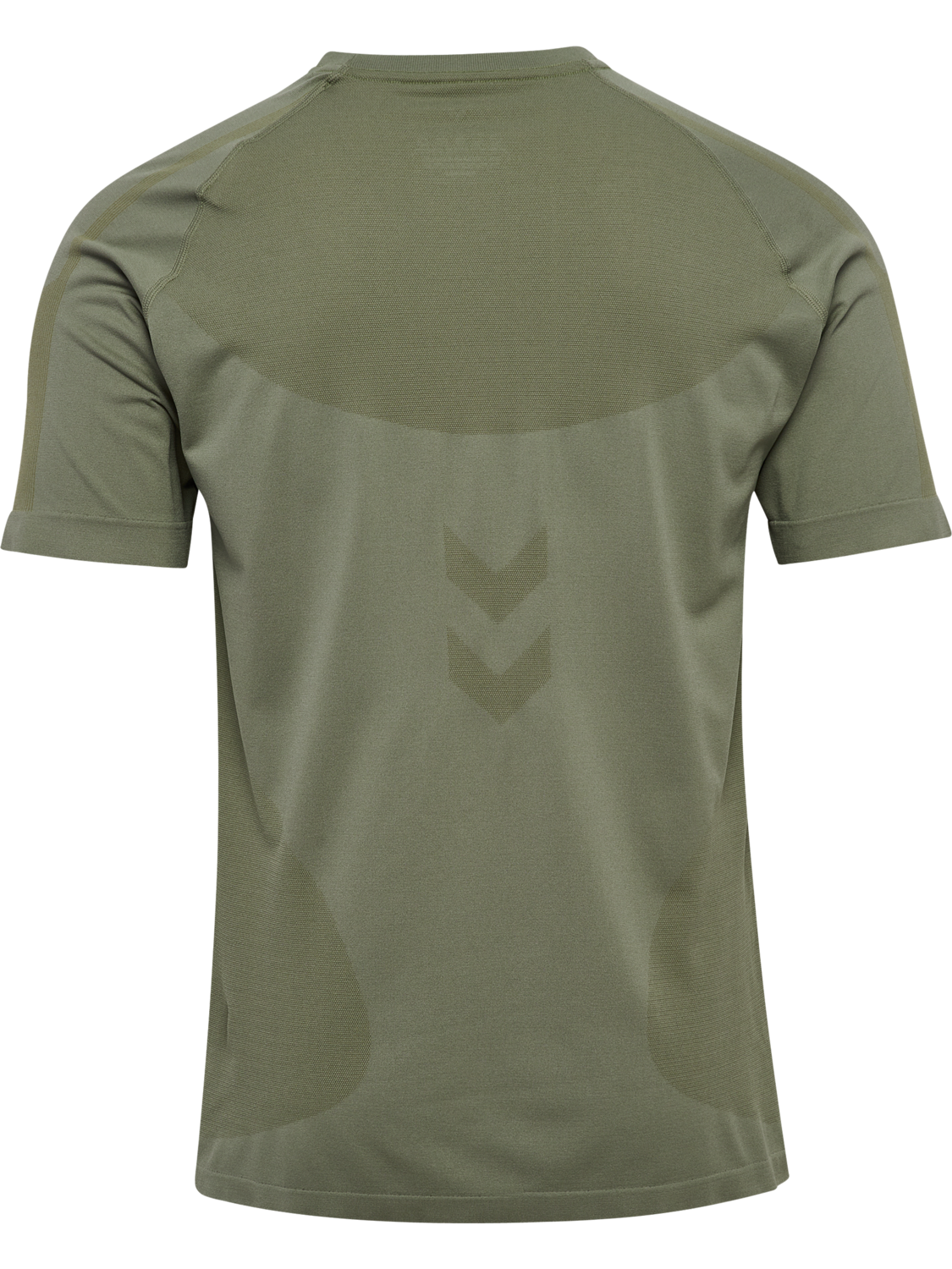 hmlHIIT SEAMLESS T-SHIRT S/S