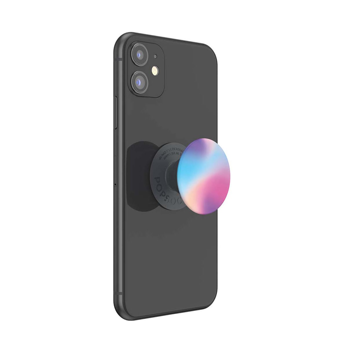 POPSOCKETS PopGrip Basic grep til mobile enhter (pastell romantikk)