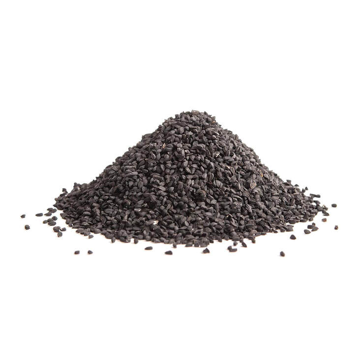 Bio Schwarzkümmel Kapseln vegan, 500 St
