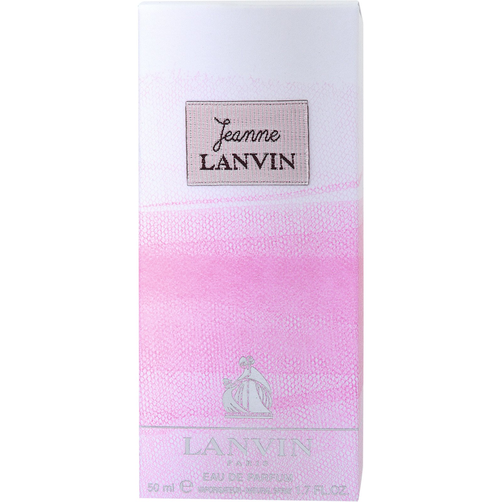 Lanvin Jeanne Eau de Parfum 50 ml
