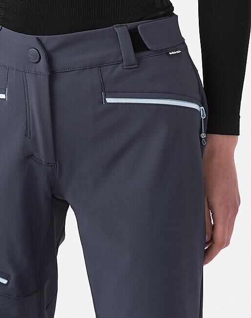 TERNUA - PANTALON ROTAR WARM PANT W