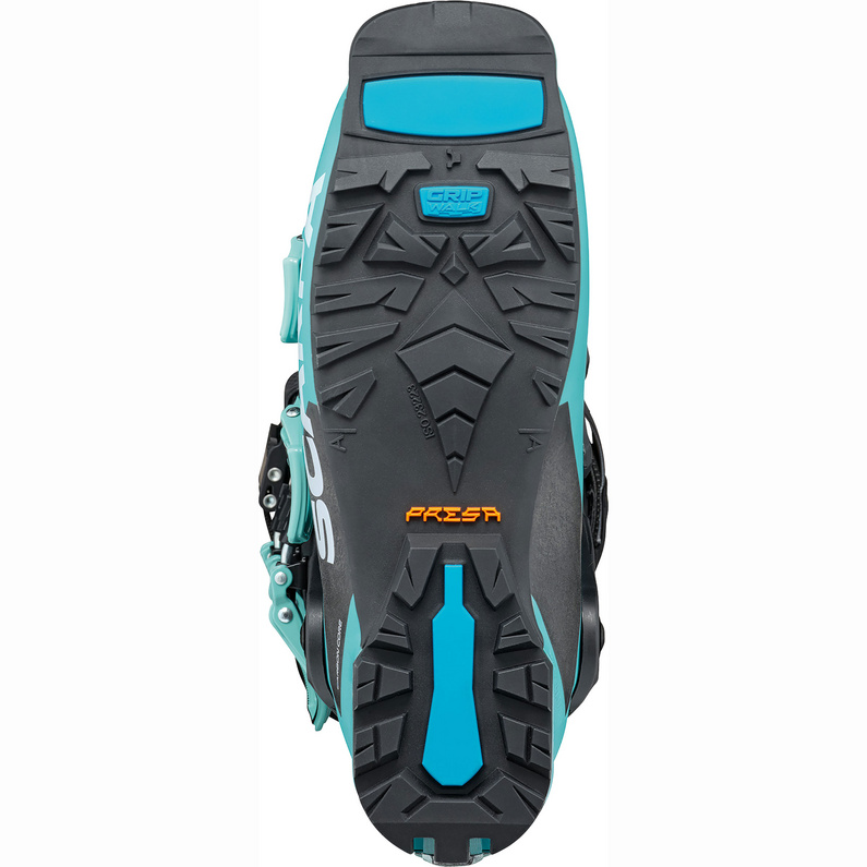 Scarpa Damen 4-Quattro XT Tourenskischuhe