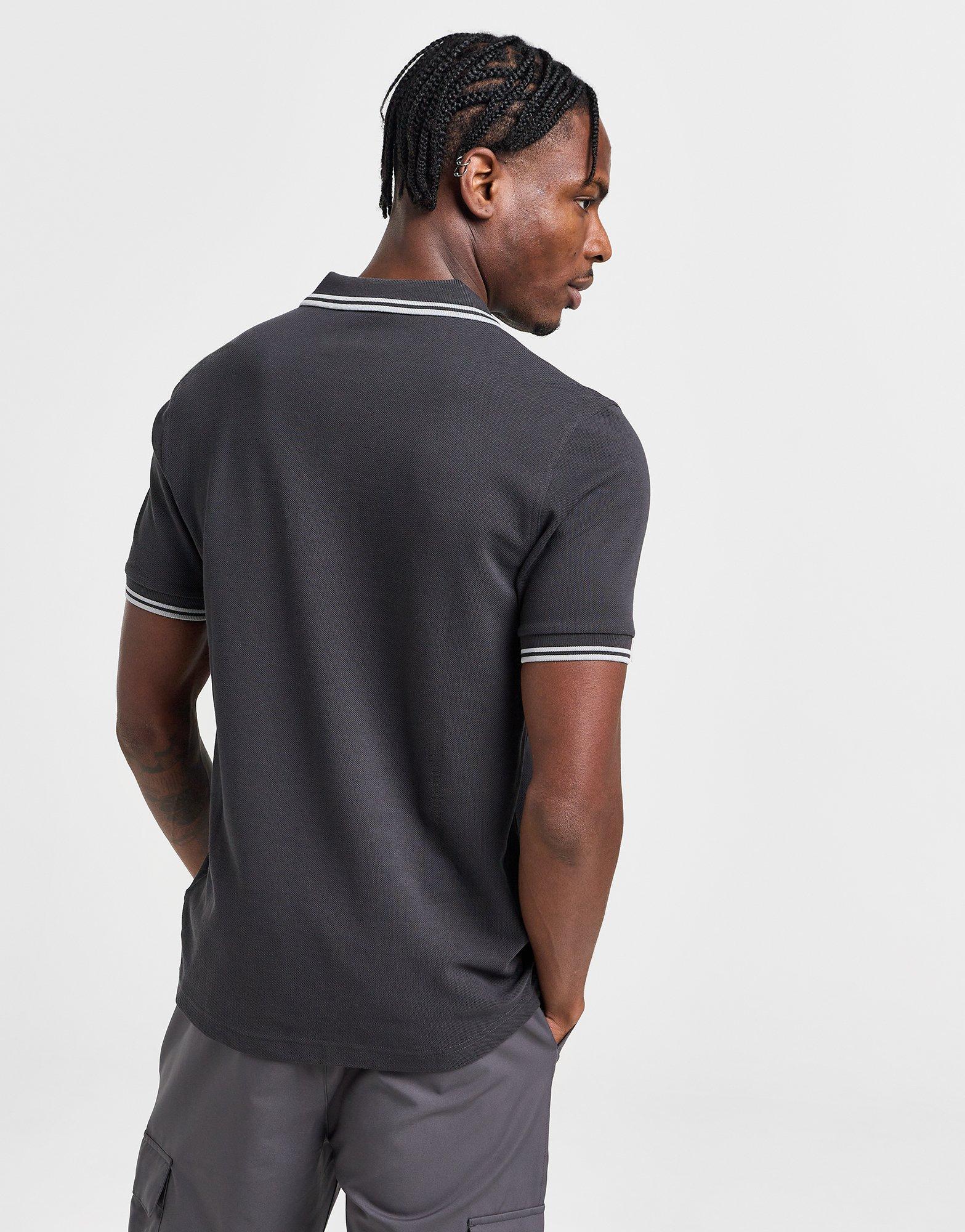 Fred Perry Polo Twin Tipped Homme