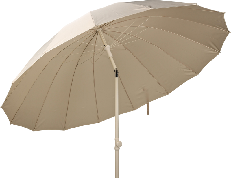 Tuinparasol 220cm