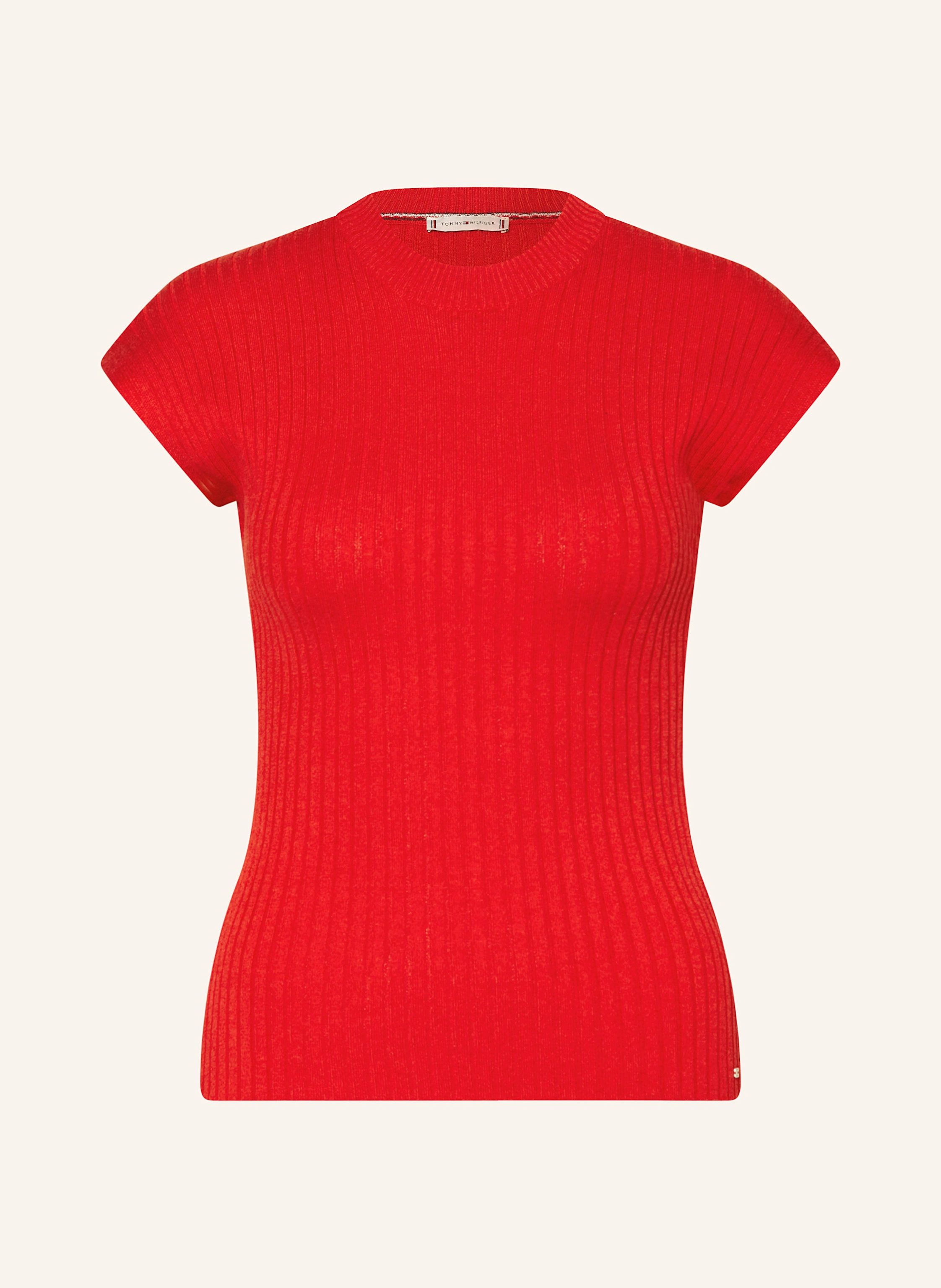 TOMMY HILFIGER Strickshirt