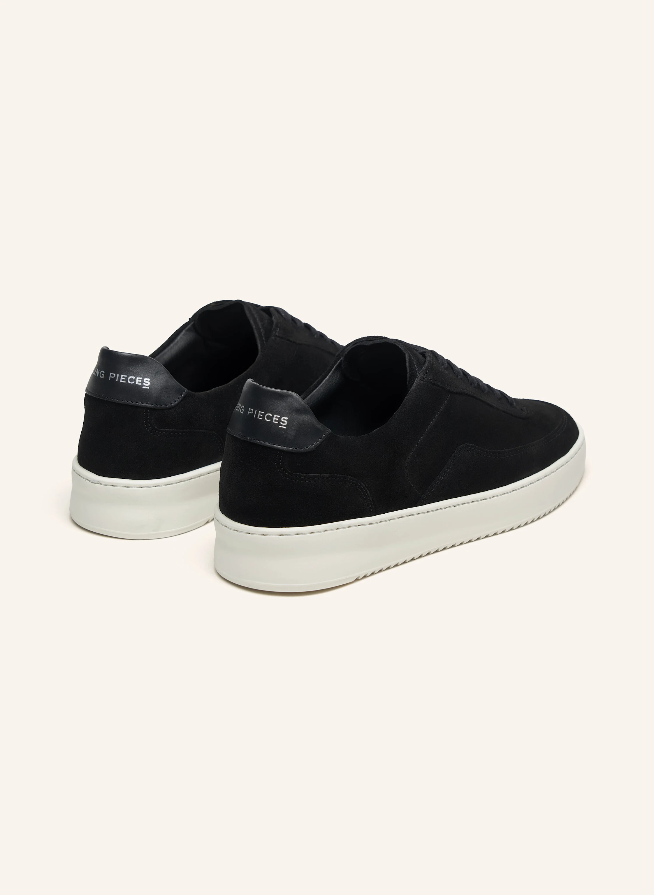 FILLING PIECES Sneaker MONDO RIPPLE