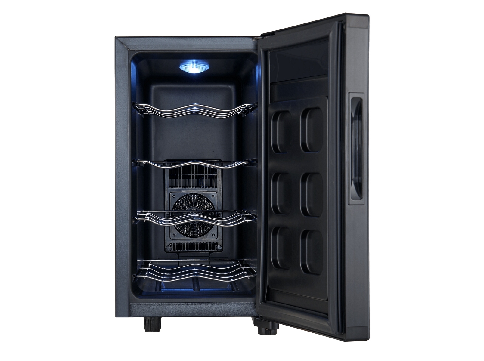 CAVE DE VINHOS SOGO NEV-SS-21900 CLASSE G 8 GARRAFAS 23L