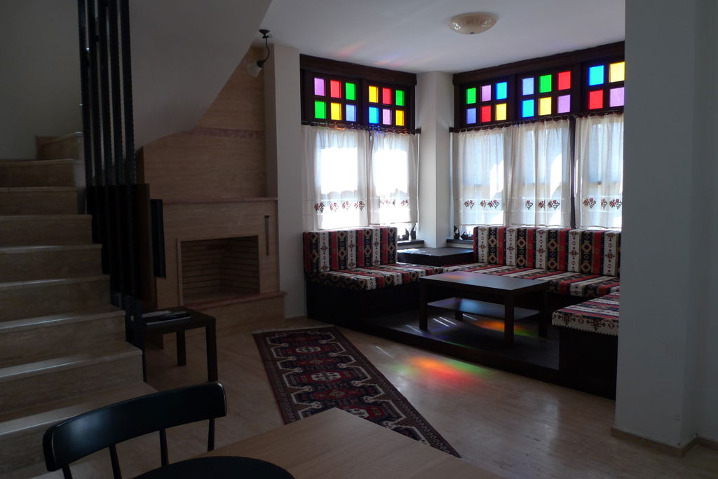 Alla Turca Villa Special category Logies - Villa