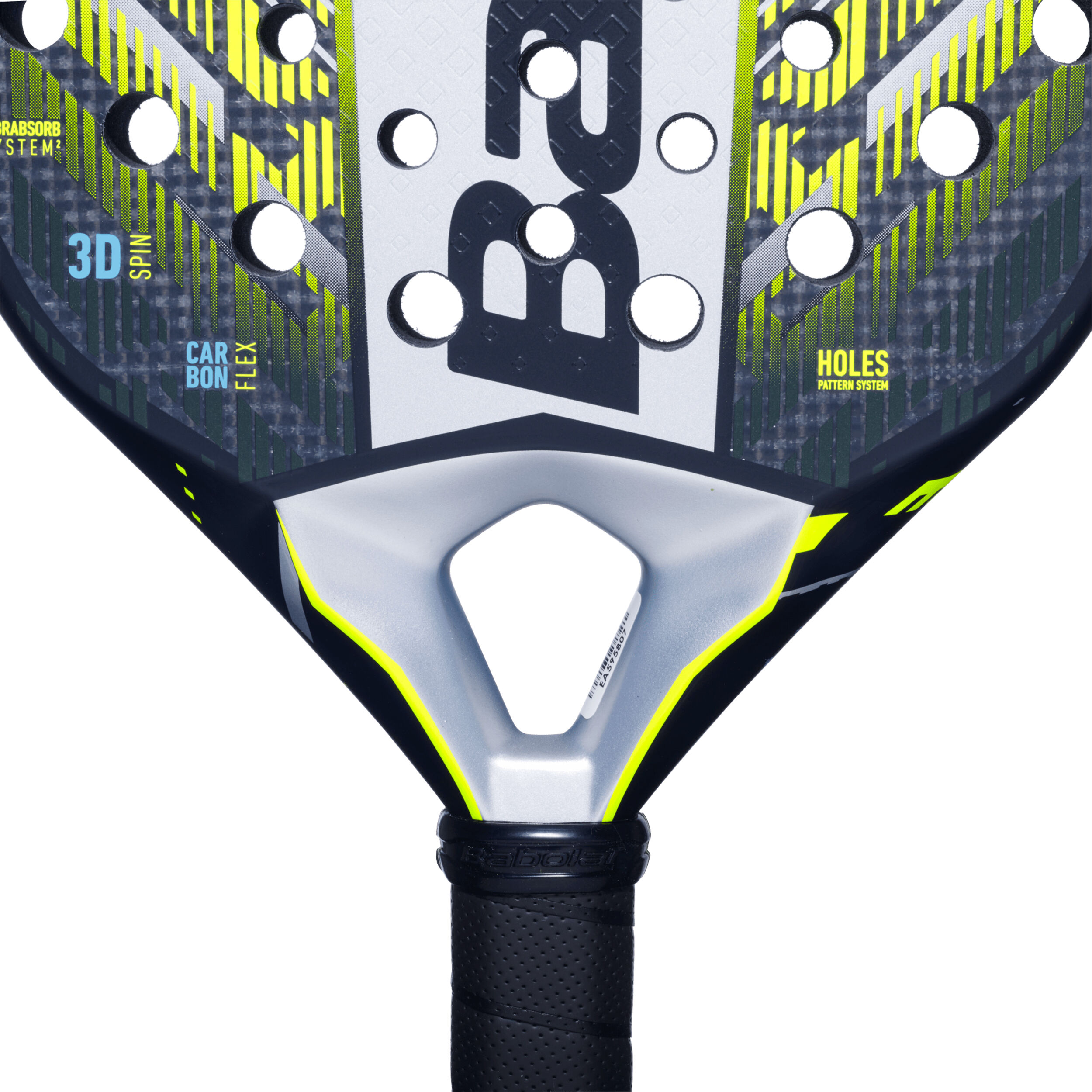 Babolat Veron Counter 2025