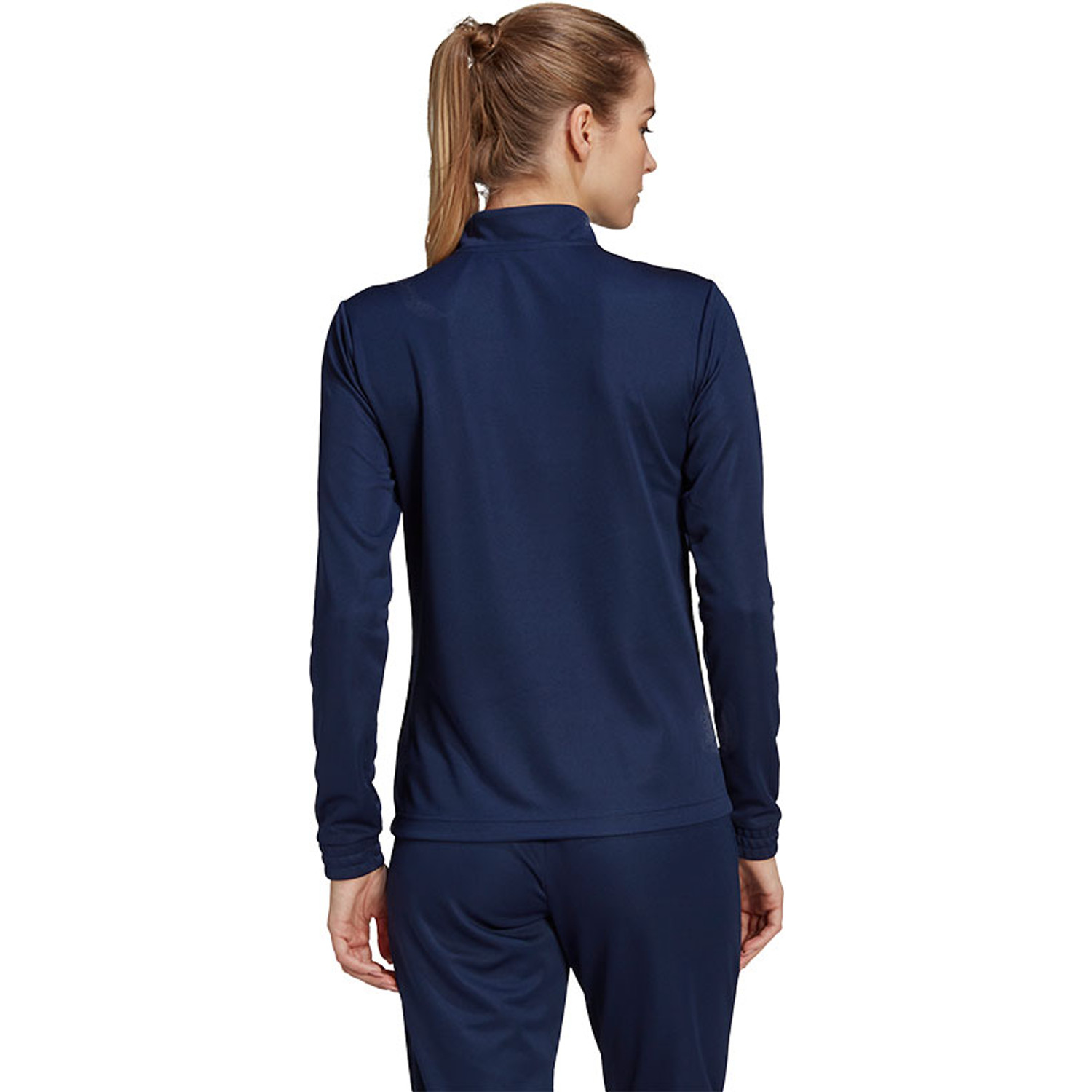 adidas Entrada 22 Training Top Dames
