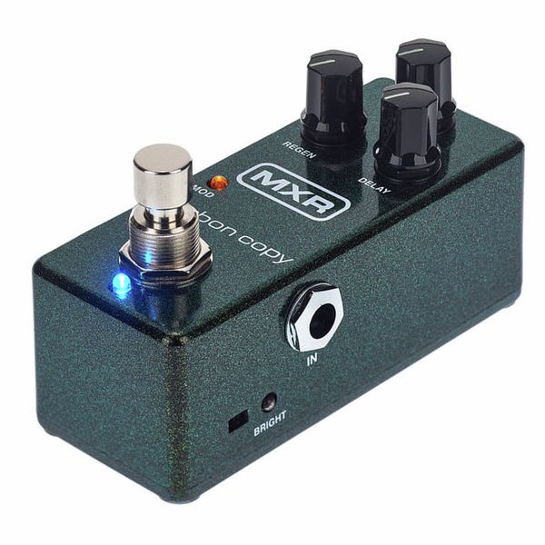 MXR M299 Copy Mini Analog Delay