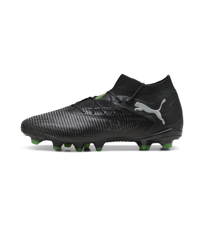 PUMA FUTURE 8 PRO FG/AG 108139 PUMA-BLACK-COOL-LIGHT-GRAY-FLU