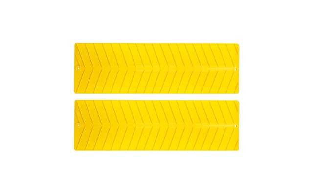 ProPlus Grip System Anfahrhilfe 2er Set